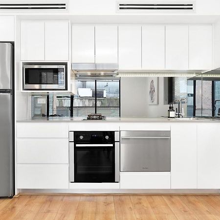 Balmain Modern Apartments Sidney Exterior foto