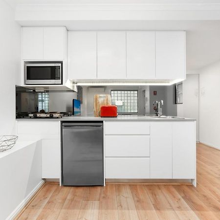 Balmain Modern Apartments Sidney Exterior foto