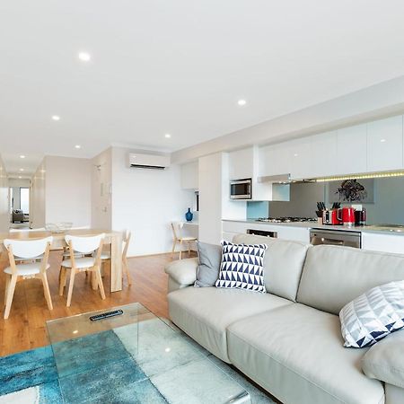 Balmain Modern Apartments Sidney Exterior foto