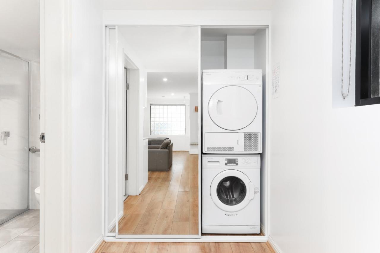 Balmain Modern Apartments Sidney Exterior foto