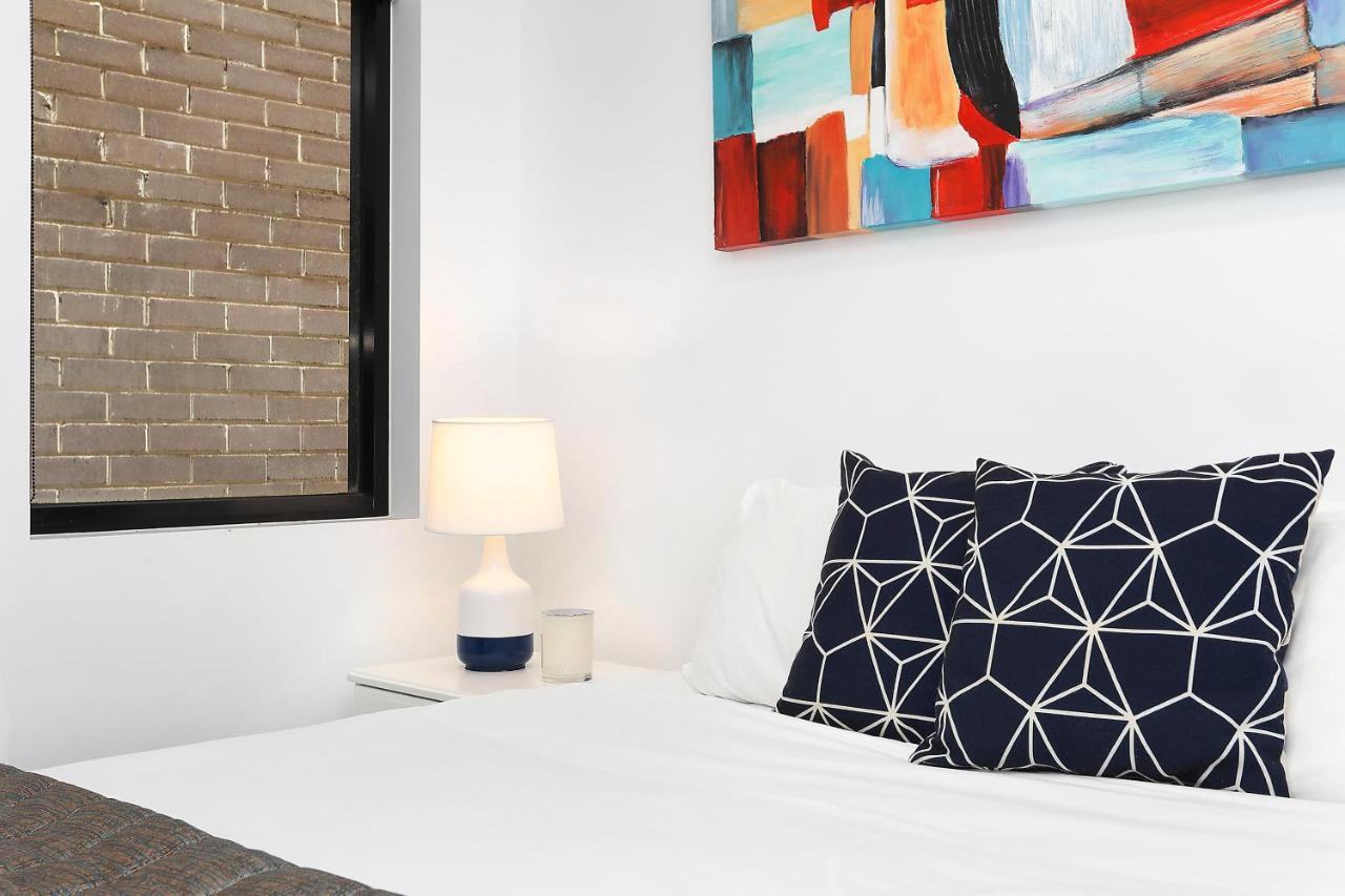 Balmain Modern Apartments Sidney Exterior foto
