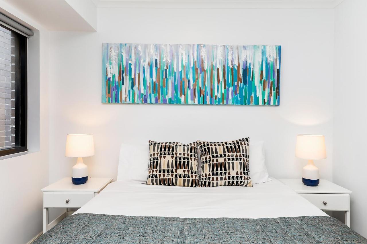 Balmain Modern Apartments Sidney Exterior foto