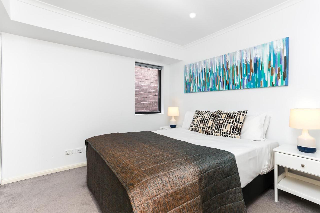 Balmain Modern Apartments Sidney Exterior foto