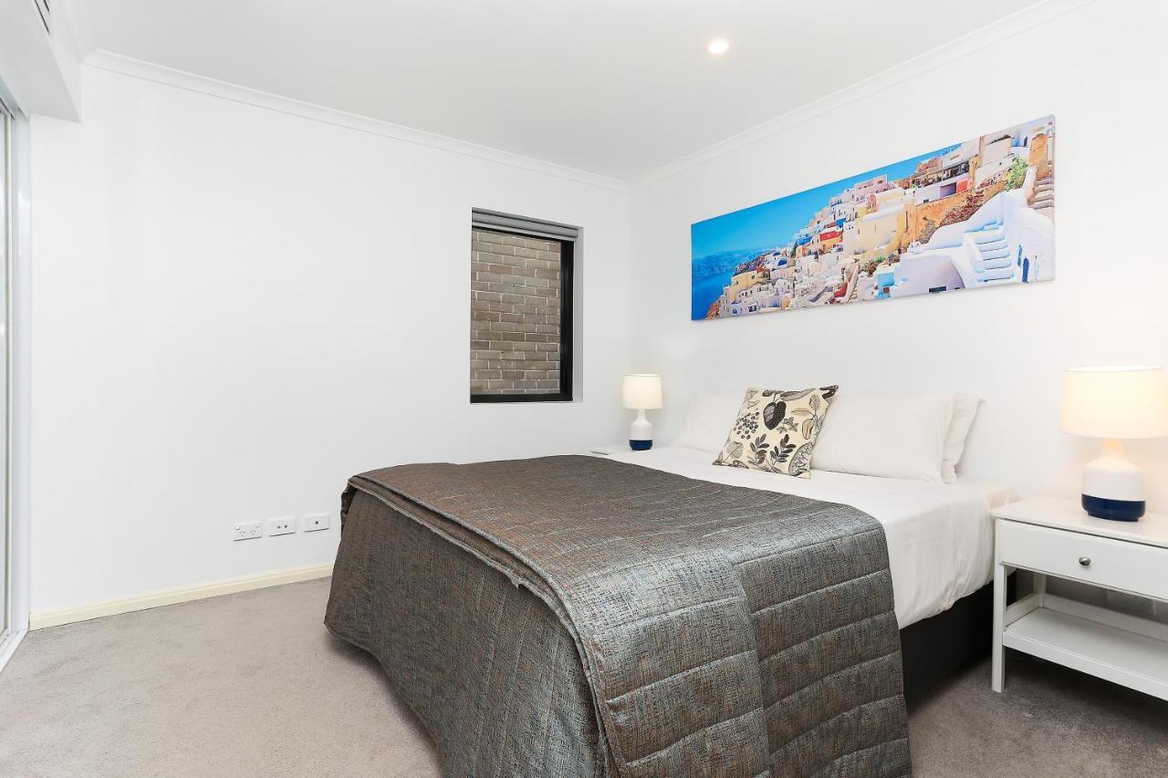 Balmain Modern Apartments Sidney Exterior foto