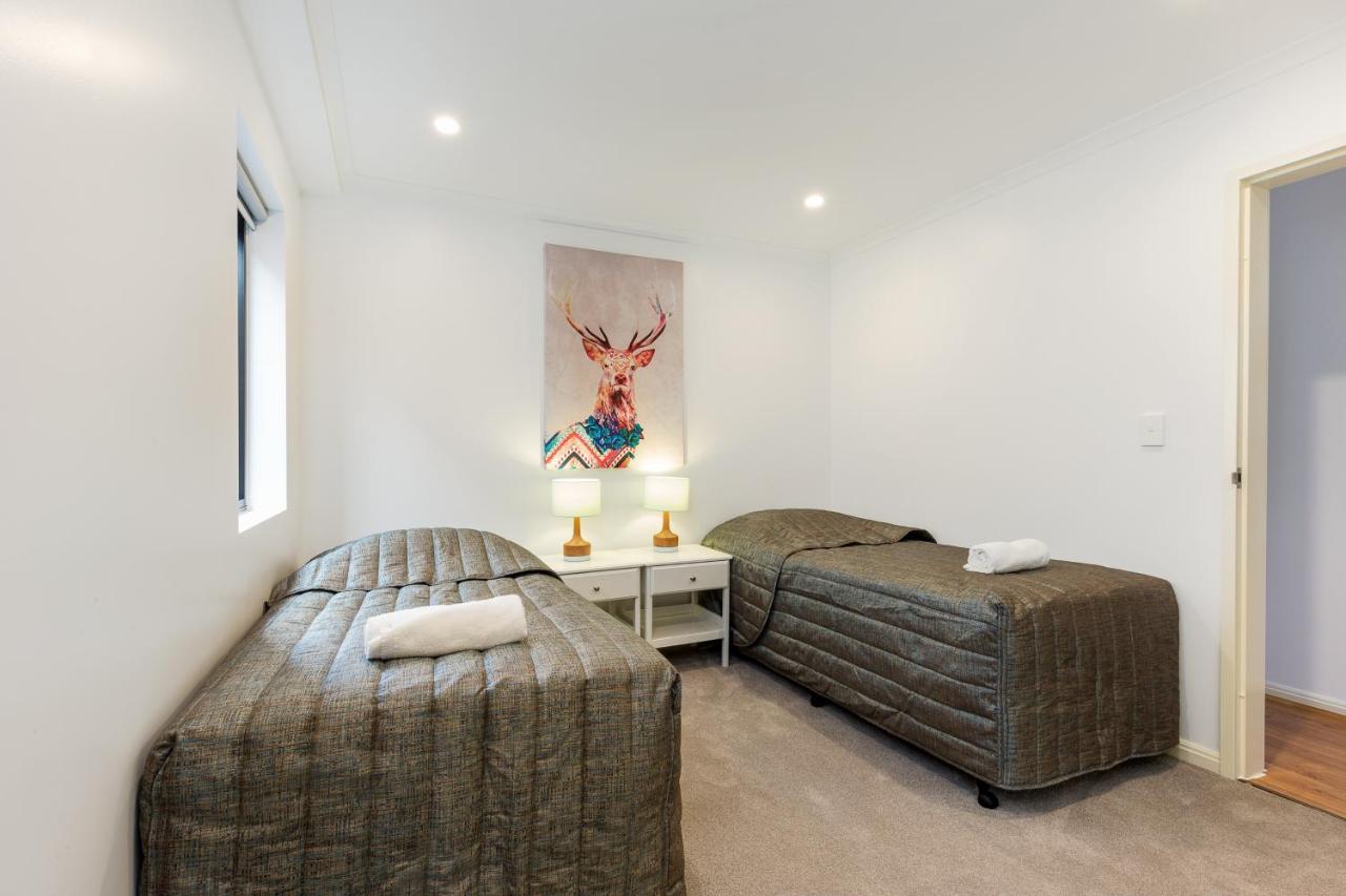 Balmain Modern Apartments Sidney Exterior foto