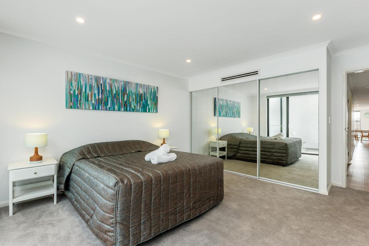 Balmain Modern Apartments Sidney Exterior foto