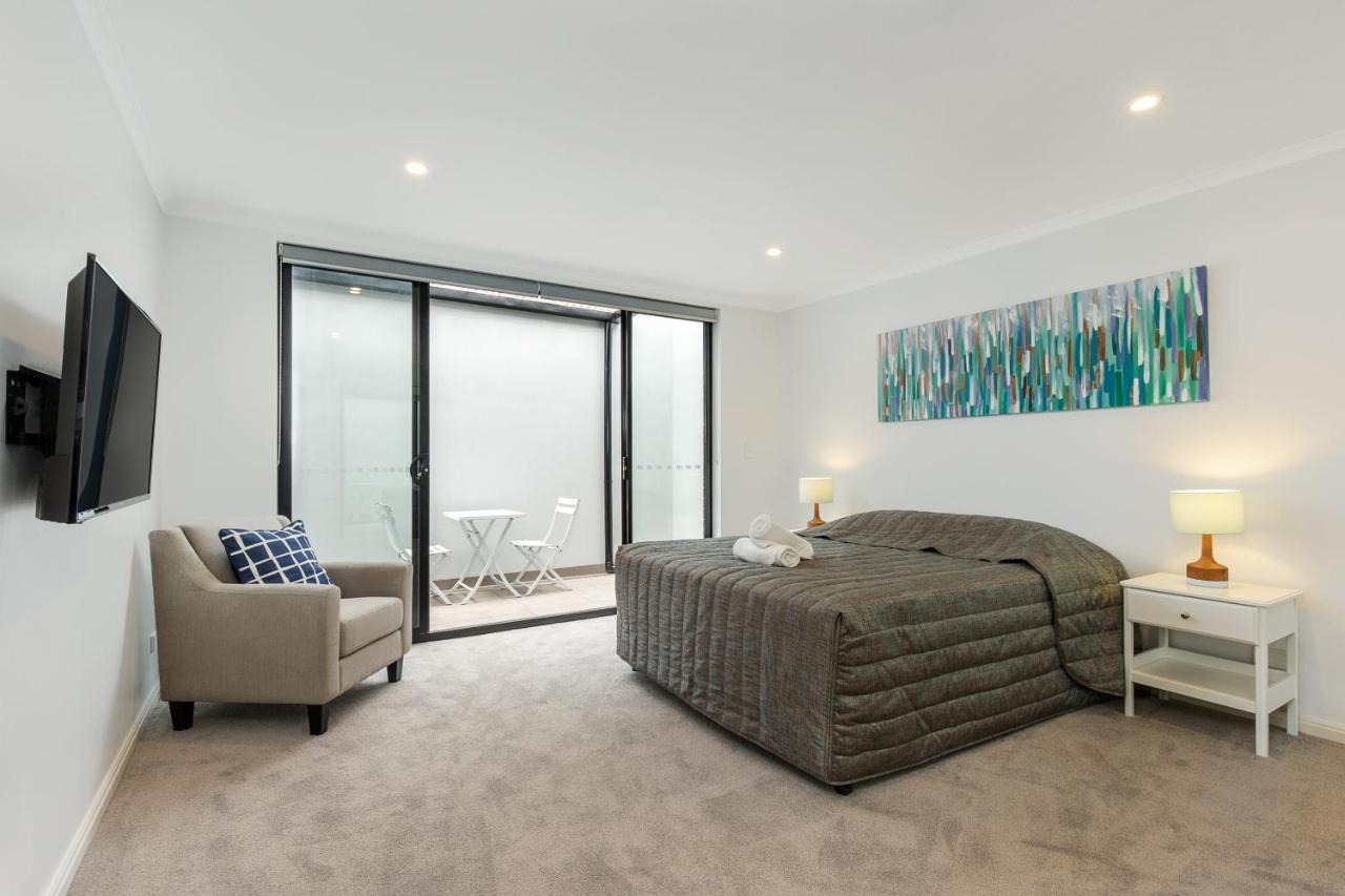 Balmain Modern Apartments Sidney Exterior foto