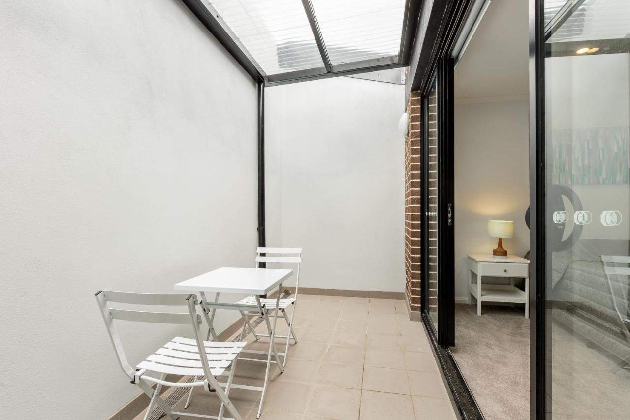 Balmain Modern Apartments Sidney Exterior foto